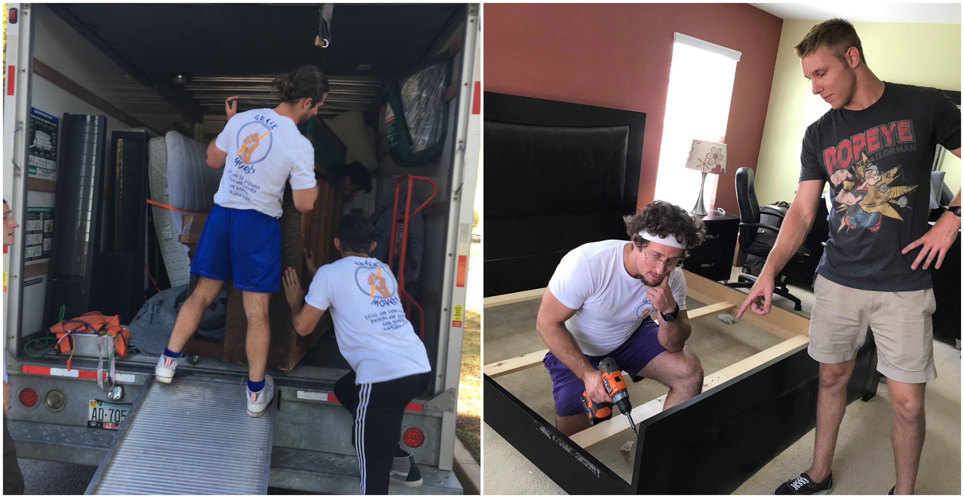 Experienced Eviction Movers in Mission Viejo, CA Trusted Eviction Movers in Mission Viejo, CA