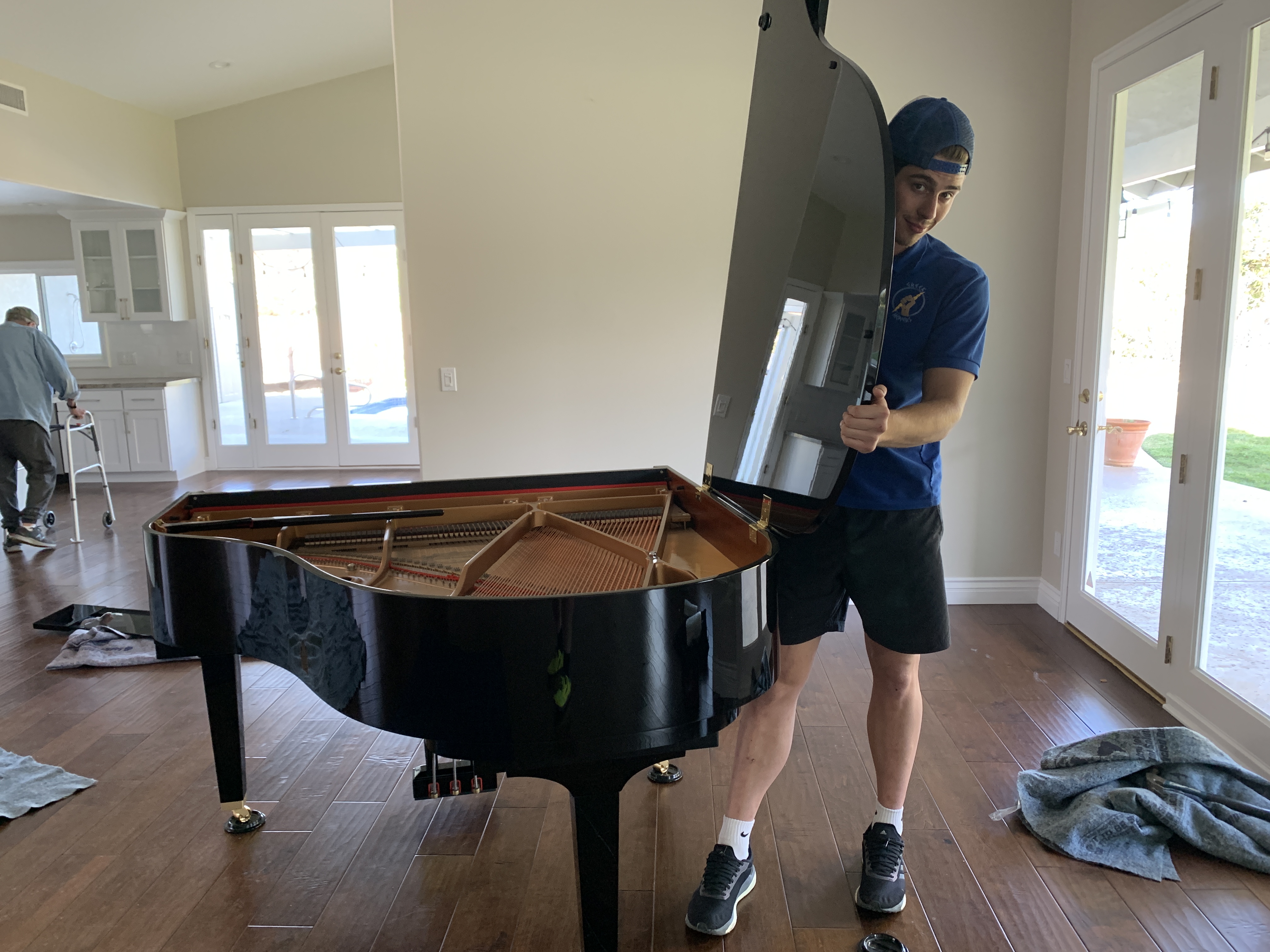 Reliable Eviction Movers in Mission Viejo, CA Mission Viejo, CA Eviction Moving Specialists