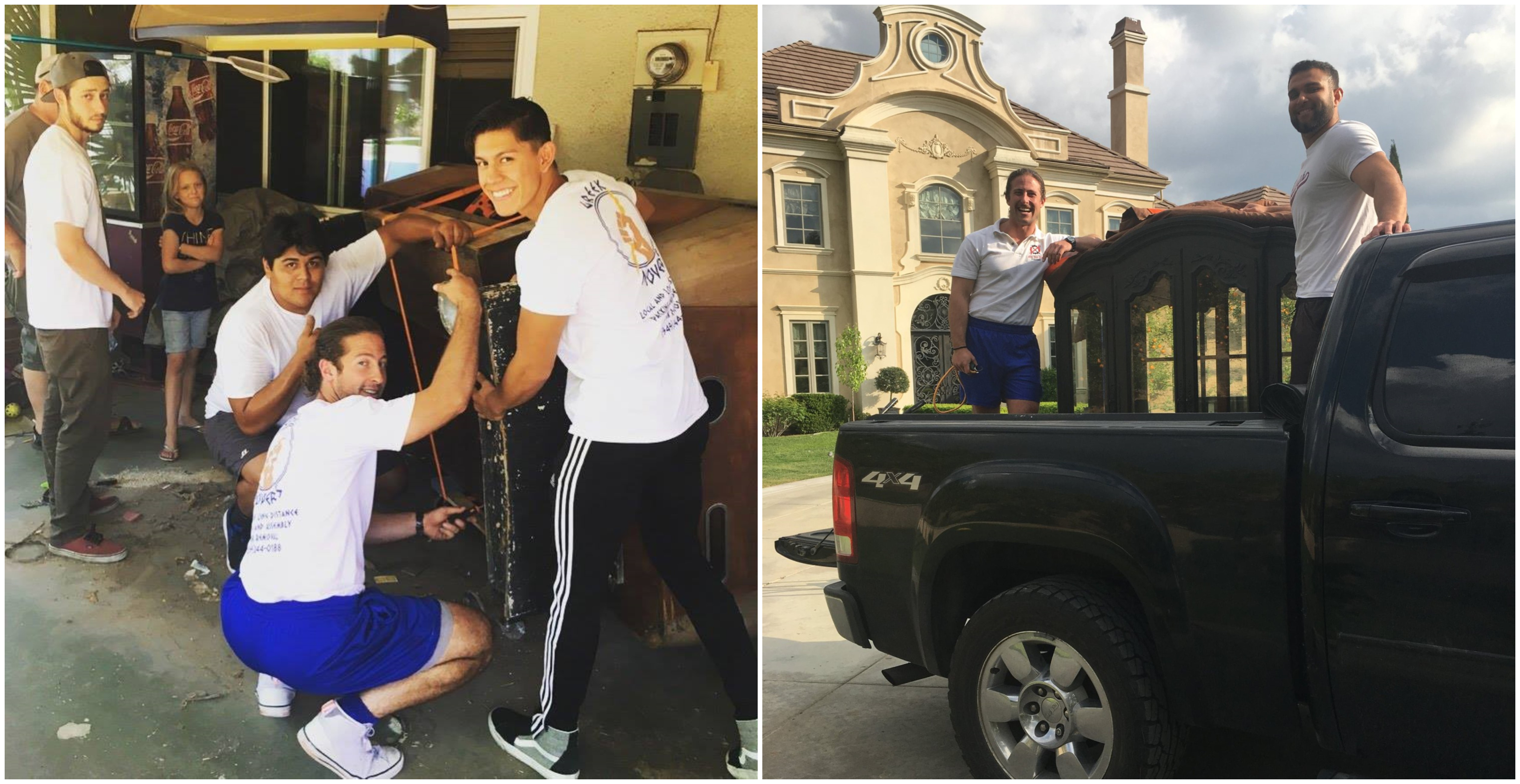 Affordable Eviction Movers in Mission Viejo, CA Dependable Eviction Movers in Mission Viejo, CA